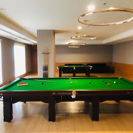 Wyndham Chandigarh Mohali Εξωτερικό φωτογραφία