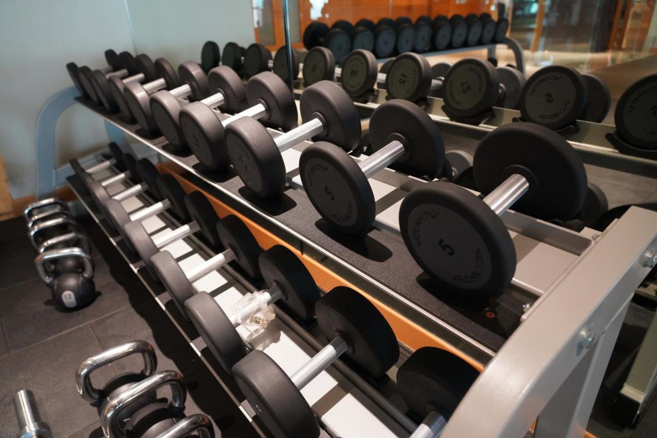 Wyndham Chandigarh Mohali Εξωτερικό φωτογραφία