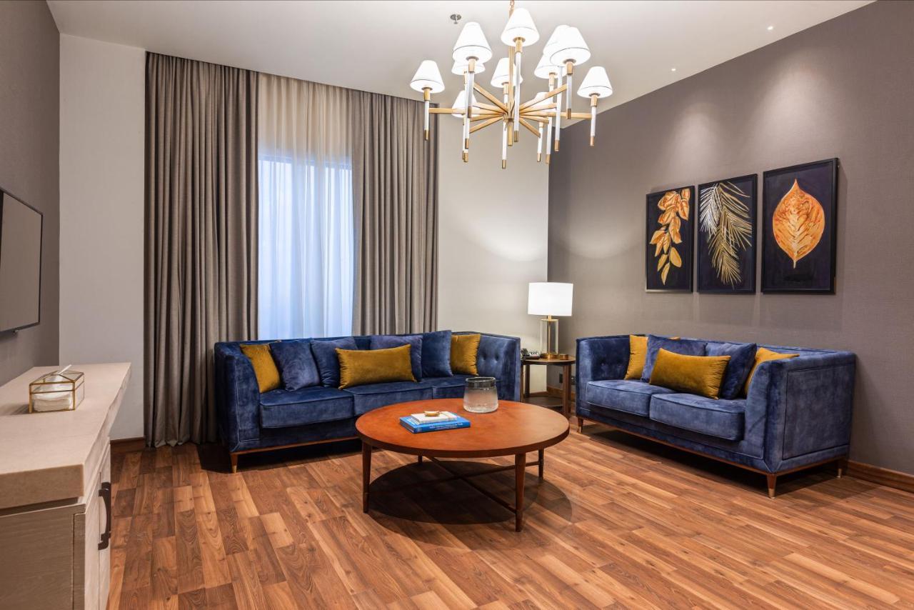 Wyndham Chandigarh Mohali Εξωτερικό φωτογραφία