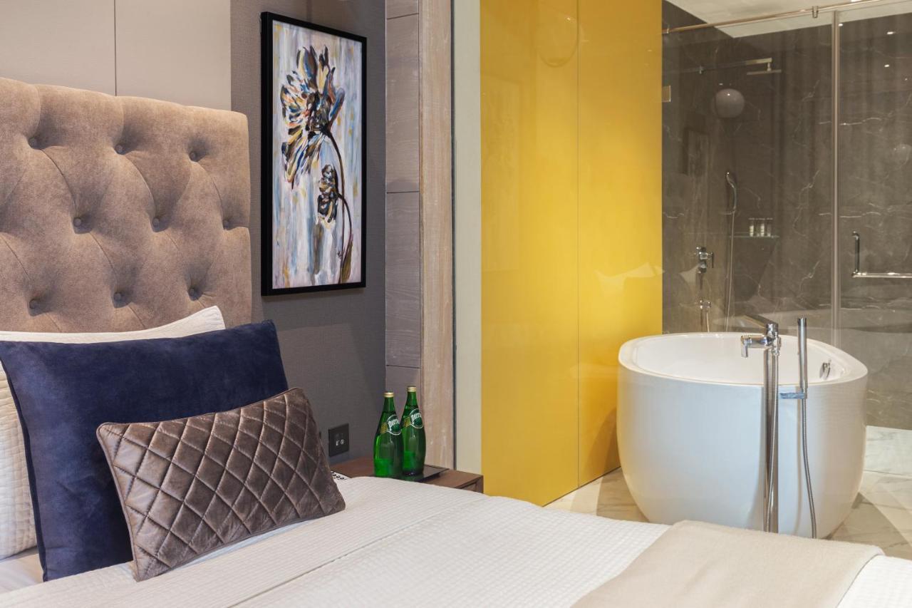 Wyndham Chandigarh Mohali Εξωτερικό φωτογραφία