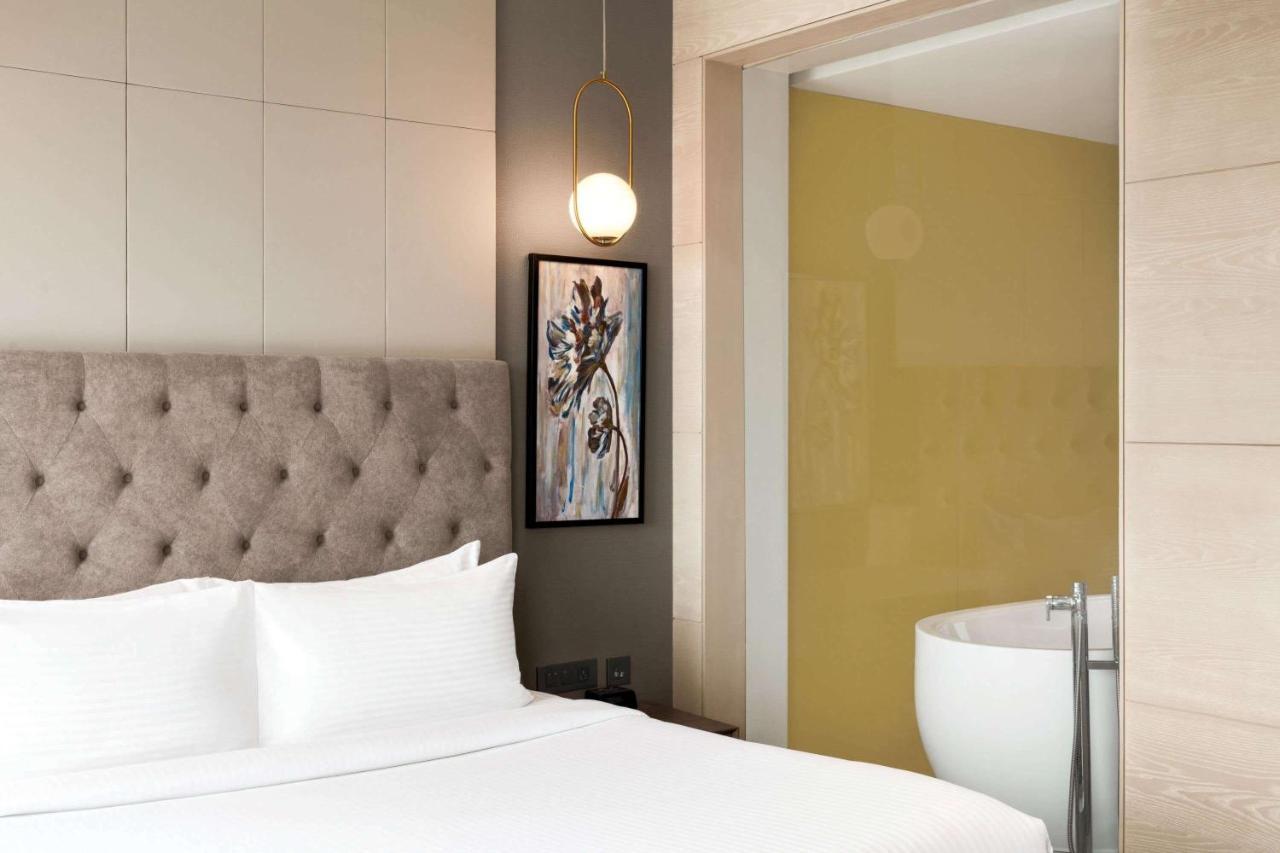 Wyndham Chandigarh Mohali Εξωτερικό φωτογραφία
