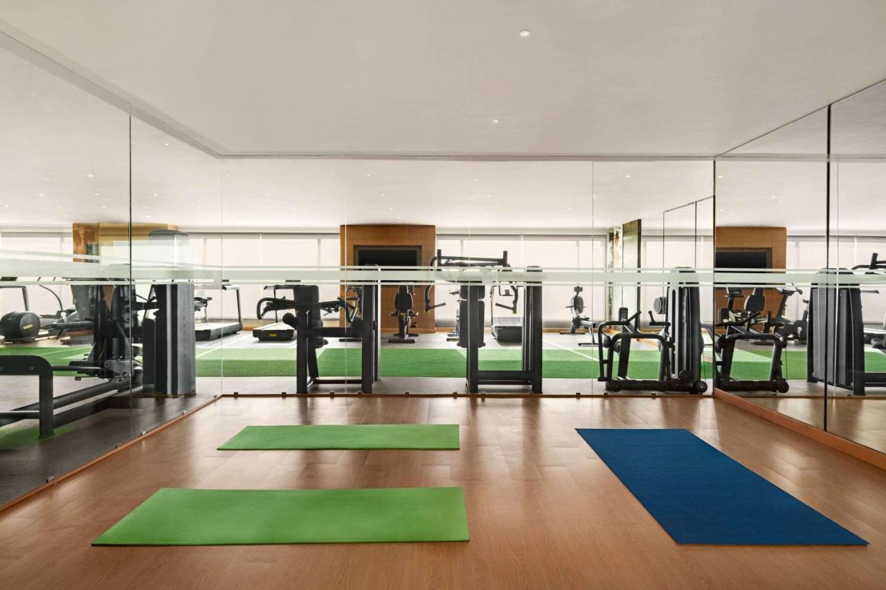 Wyndham Chandigarh Mohali Εξωτερικό φωτογραφία
