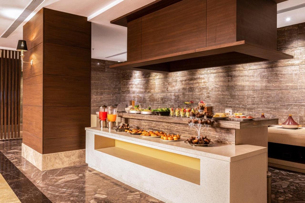 Wyndham Chandigarh Mohali Εξωτερικό φωτογραφία