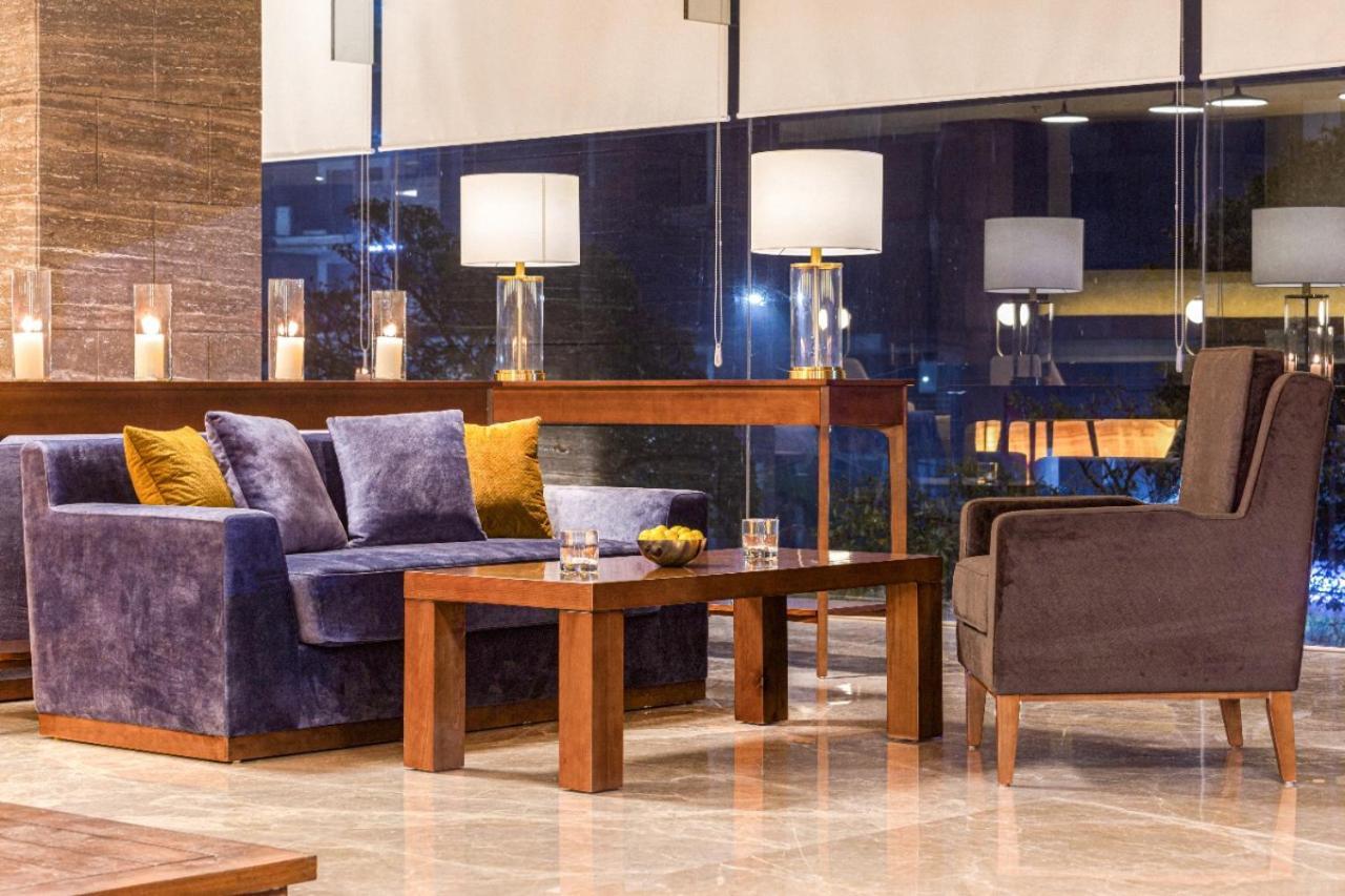 Wyndham Chandigarh Mohali Εξωτερικό φωτογραφία