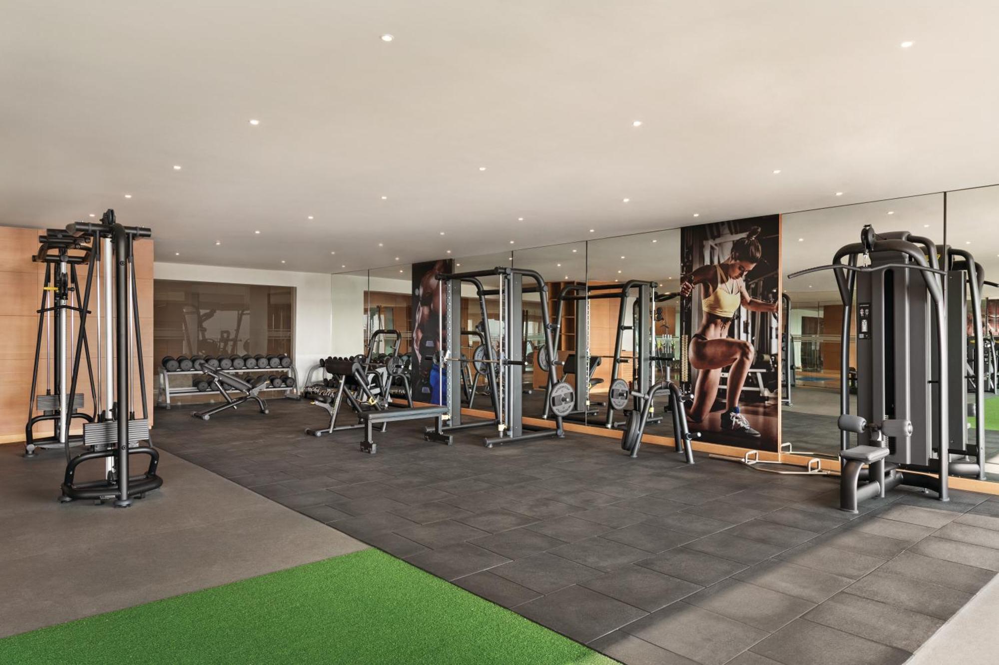Wyndham Chandigarh Mohali Εξωτερικό φωτογραφία